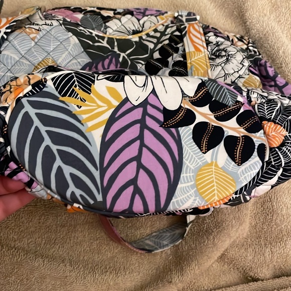 Vera Bradley Glenna NWT - Picture 6 of 15